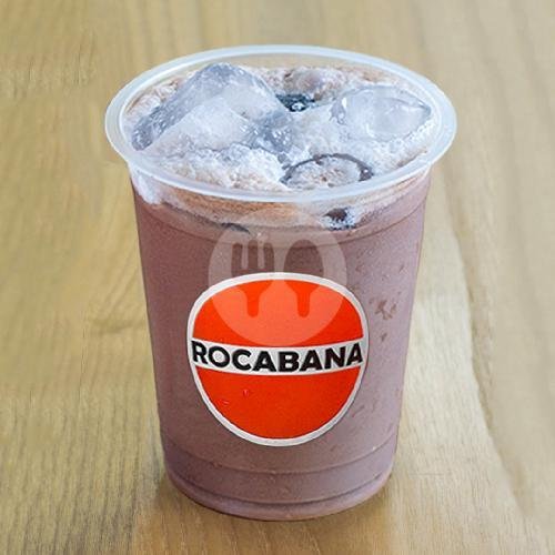 Review Menarik tentang ROCABANA di Kediri: Surga Donut dan Suasana Cozy