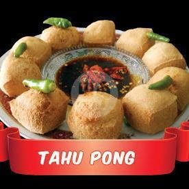 Mie Goreng Jawa menu Nasi Goreng Dan Mie Nyemek Bumen Jaya, Slipi