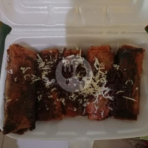 Drink Moccacino Cincau menu Kedai 45, Medoho Permai