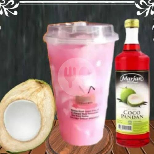 Review Restoran Kelapa Muda Sawargi: Oasis Segar di Cileunyi