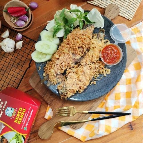 Review Menarik Restoran Bandeng Presto “Besto Resto” di Surabaya