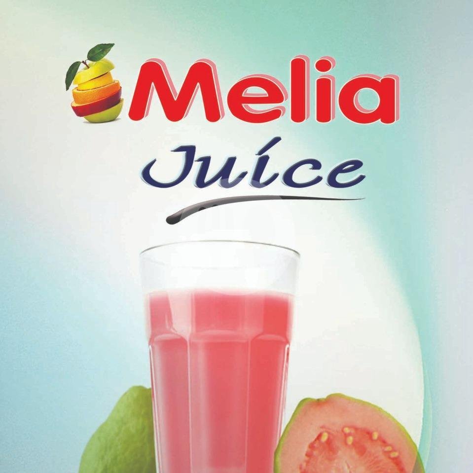 Juice Jambu menu Melia Juice, Bukit Cinere