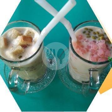 Review Sekoteng & Bandrek Simpang Gadut: Tempat Makan Hits di Padang yang Wajib Dikunjungi