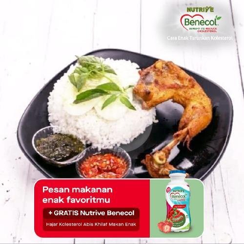 Waroeng Calabay Lalapan Sambel Ijo: Surga Kuliner di Jember yang Wajib Dikunjungi