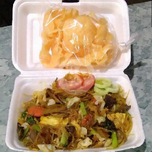Nasgor Spesial menu Nasi Goreng Sedap Malam, Kwetiau, Capcay, Mie goreng, Bihun Goreng