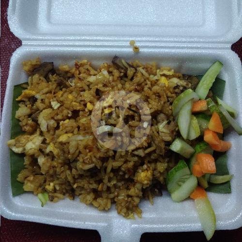 Nasi Goreng Alfian: Surga Kuliner Nasi Goreng di Beji, Depok Nasi Goreng Alfian: Surga Kuliner Nasi Goreng di Beji, Depok
