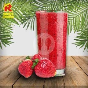 Review Menarik Rocket Chicken di Sawojajar, Malang: Tempat Cozy dengan Menu Lezat!