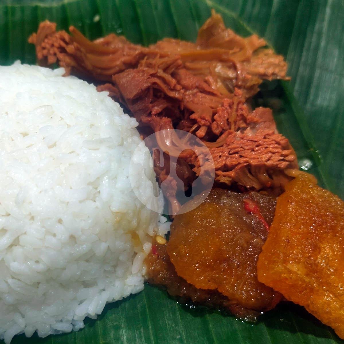 Review Gudeg Adem Ayem: Nikmati Masakan Jawa Asli di Jakarta