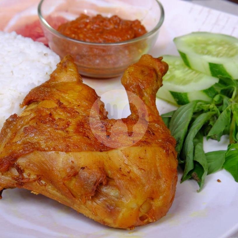 Review Bebek Goreng Sri Lestari: Surga Bebek Goreng di Malang