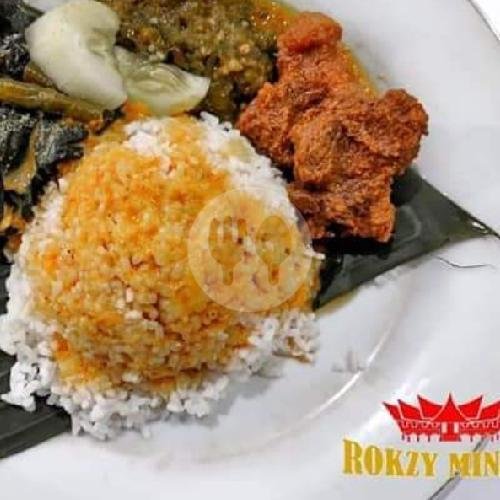 Review Nasi Padang Rokzy Minang: Kuliner Enak di Padalarang Bandung