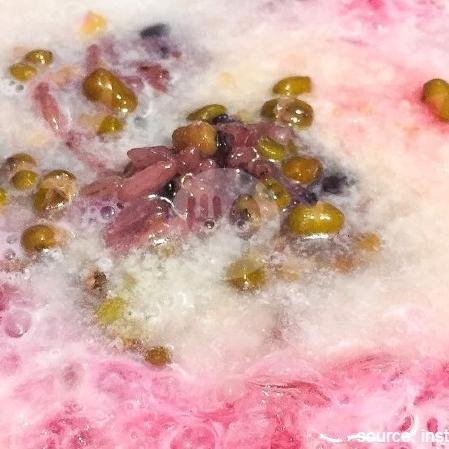 Roti Tawar menu Bubur Kacang Hijau Dan Soto SUKASARI Slawi, Slawi
