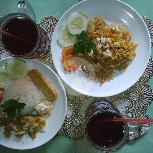Paket Ayam Geprek menu Kedai Jagoan Special Geprek & Penyet, Ngaliyan