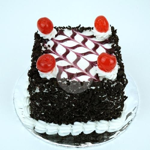Lemon Cake menu Breadpoint Bakery, Cijerah