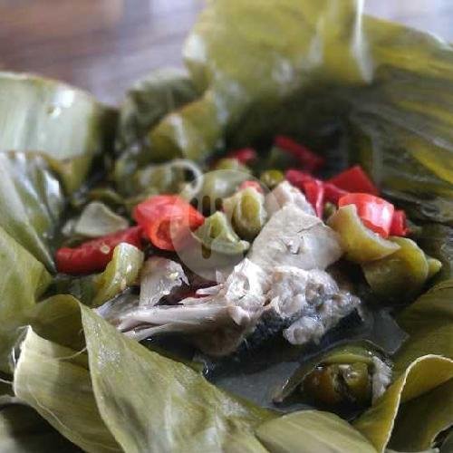 Nasi Sop Empal Asin menu Mak Semarangan Resto - Coffee - Gallery, Mlati