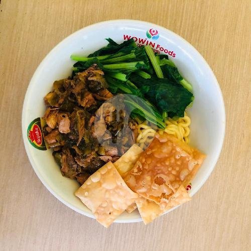 Review Bakso Dan Mie Ayam Lawu Indah: Surga Kuliner Bakso di Mojokerto