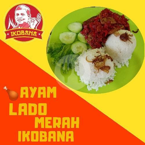 Mie Ayam Padang & Bakso Ikobana Siteba: Surga Kuliner di Nanggalo yang Wajib Dikunjungi