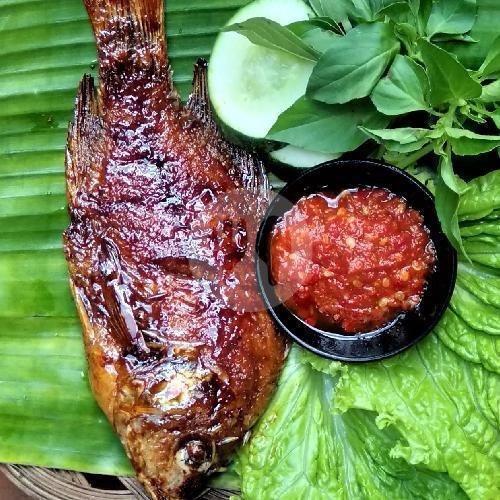 Tongseng Kalkun menu Waroeng Sindon