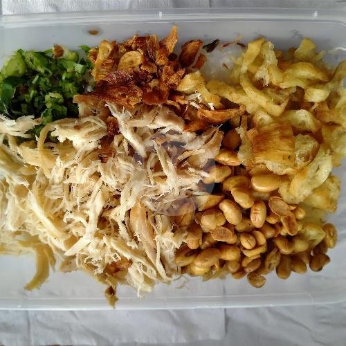 Review Bubur Ayam Berhias: Sarapan Lezat di Buaran Raya, Jakarta