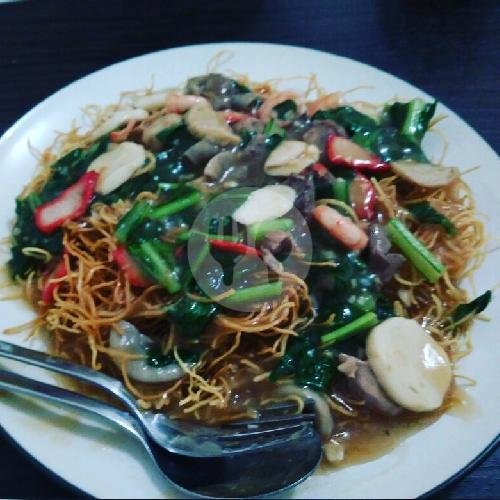 Review Asia Timur Chinese Food Makassar: Kuliner Makassar dan Tionghoa yang Menggugah Selera