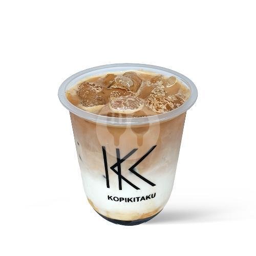 Espresso menu Kopikitaku, Pahlawan