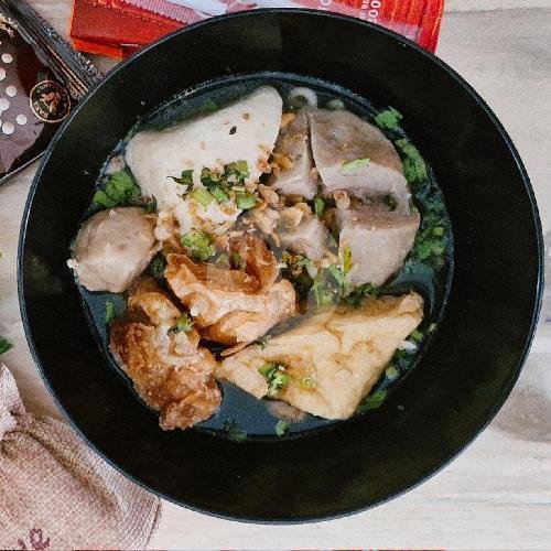 Cuanki Wildan Tasikmalaya: Surga Kuliner Khas yang Wajib Dicoba