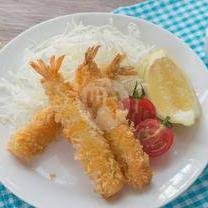Es Campur menu Pondok Wina, Banyuwangi