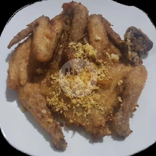 Bistik Daging menu Rumah Makan AKUR (Accoord), Taman