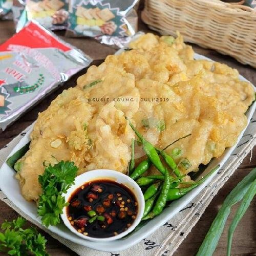 Nasgor Arema (ayam) menu Dapur 183 Street Food, Tempel Sleman