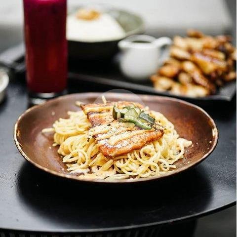 Gormeteria Cicendo: Surga Kuliner dan Instagrammable di Bandung Gormeteria Cicendo: Surga Kuliner dan Instagrammable di Bandung