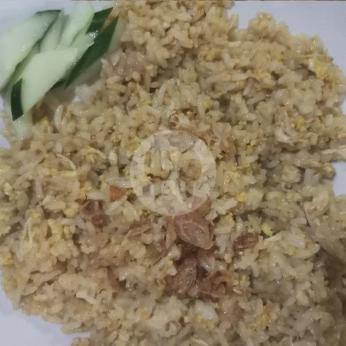 Nasi Goreng Kulit menu Warung Mbah Riman Barokah, Lowokwaru