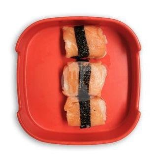 Fried Fish Ball menu Grill & Suki Time, Lombok