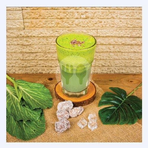 Bihun menu Mie Bandung Kejaksaan 1964, Pasir Kaliki