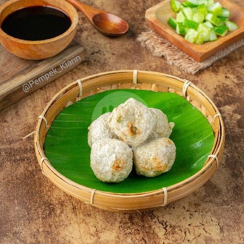 Pempek Pistel Kiarin: Surga Pempek di Bandung yang Wajib Dicoba! Pempek Pistel Kiarin: Surga Pempek di Bandung yang Wajib Dicoba!