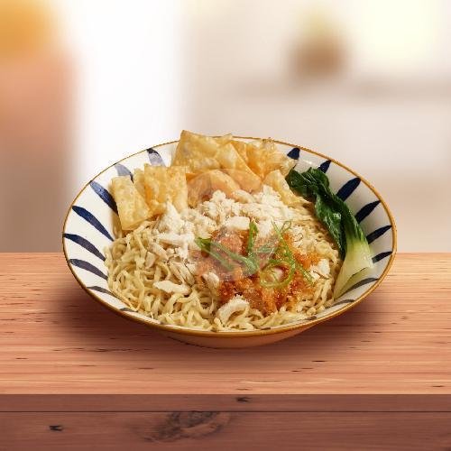 Mie Sapi Original menu Mie Sapi Perjuangan, Parangtritis