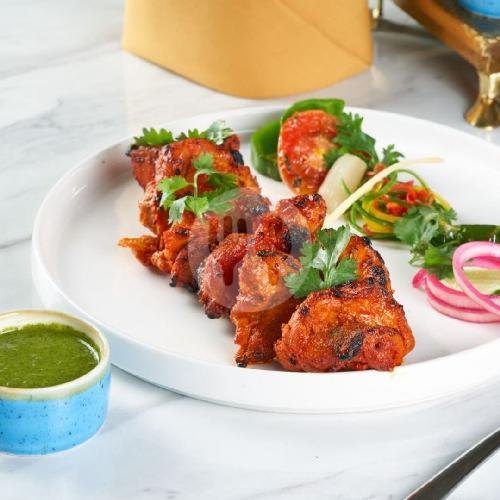 Review Menarik The Indian Flame di Belleza Shopping Arcade: Surga Kuliner India di Jakarta Selatan