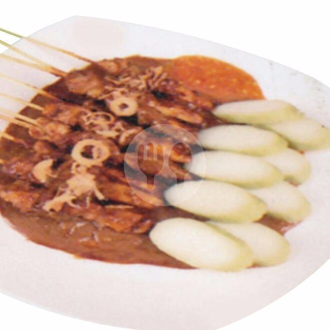 Sate Ayam Barokah: Kenangan Manis dan Rasa Autentik di Mayestik