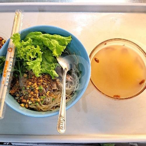 Review Bihun Bebek Pik 1 Ayang: Tempat Cozy dan Menu Lezat di Pantai Indah Kapuk