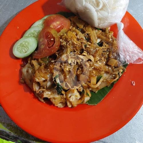 Nasi Goreng + Telor Dadar menu Nasi Goreng Mas Godeg 354, Lembang