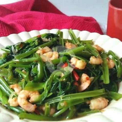 Paket 5 Orang menu Warung Nasi Goreng Ibu Naya