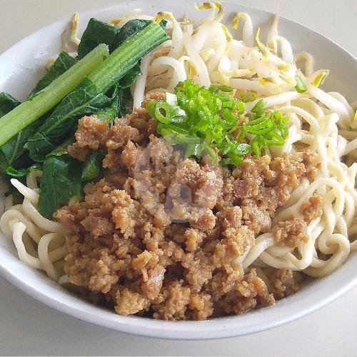 Medan Besar menu MIE MEDAN CORNER 45