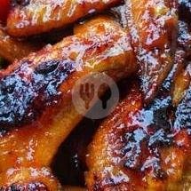 Bihun Goreng menu Dapur Bu Nilam Sedia Aneka Masakan Jawa, Blimbing