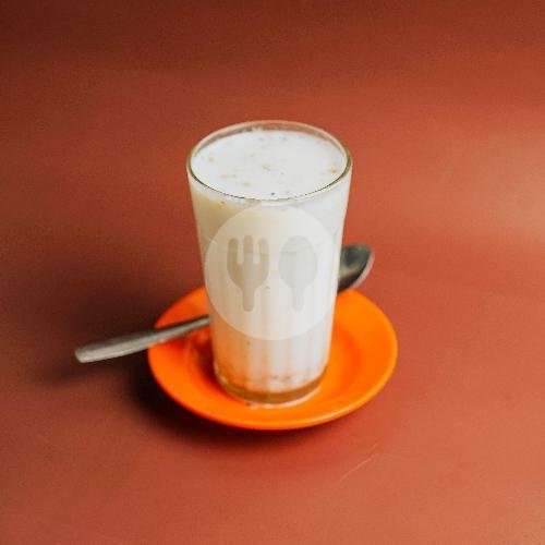 Susu Madu menu Susu Segar dan Roti Bakar Shiboss, Cepit Baru