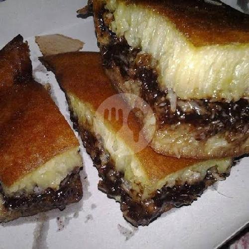 Original Keju Kacang Susu menu MARTABAK MONGGO RASA, Tajinan