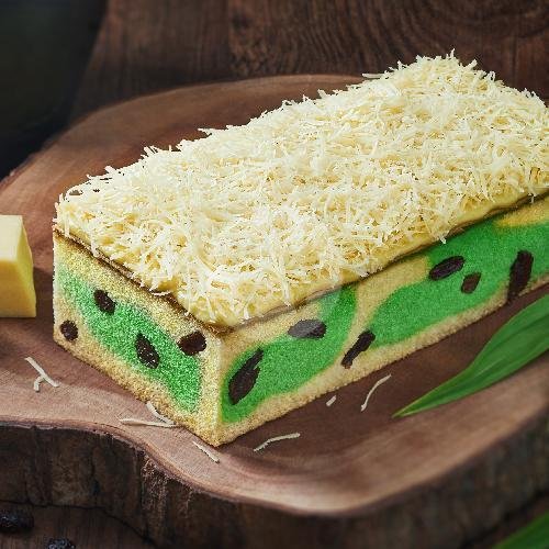 Dhin Aju Original menu Tungga Dewi Cake, Ampel