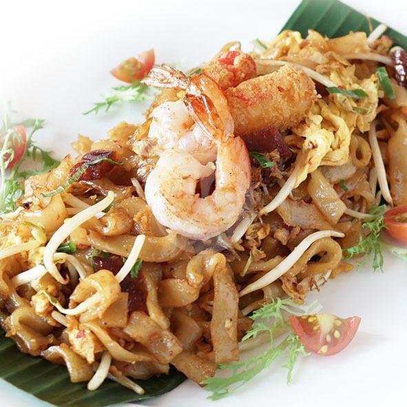 My Kopi O Grand City: Nostalgia dan Kenikmatan Kuliner di Surabaya