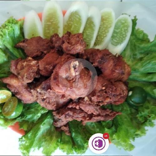 Rm Athu 107: Menyusuri Kenangan Manis Masakan Kalimantan di Simpang Tiga Krendang Rm Athu 107: Menyusuri Kenangan Manis Masakan Kalimantan di Simpang Tiga Krendang