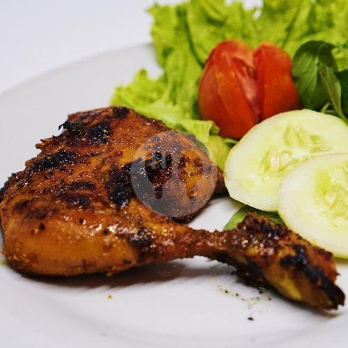 Sop Ikan Kuah Asam menu SW Restaurant Tongseng Solo, Rawamangun
