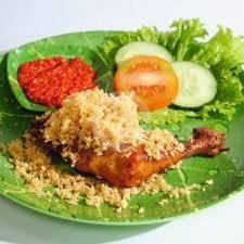 Es / Teh Panas menu RM Latansa, Sukoharjo