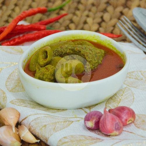 Lele menu Padang Djawa, Kemirirejo