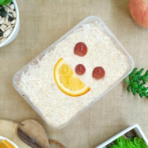 Cookies + Ice Cream menu Salad Sae, Mertoyudan